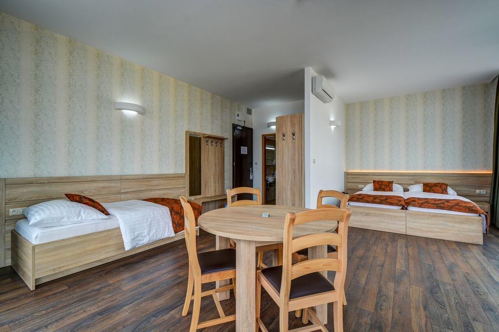 Hotel Samaria Шаморин Экстерьер фото