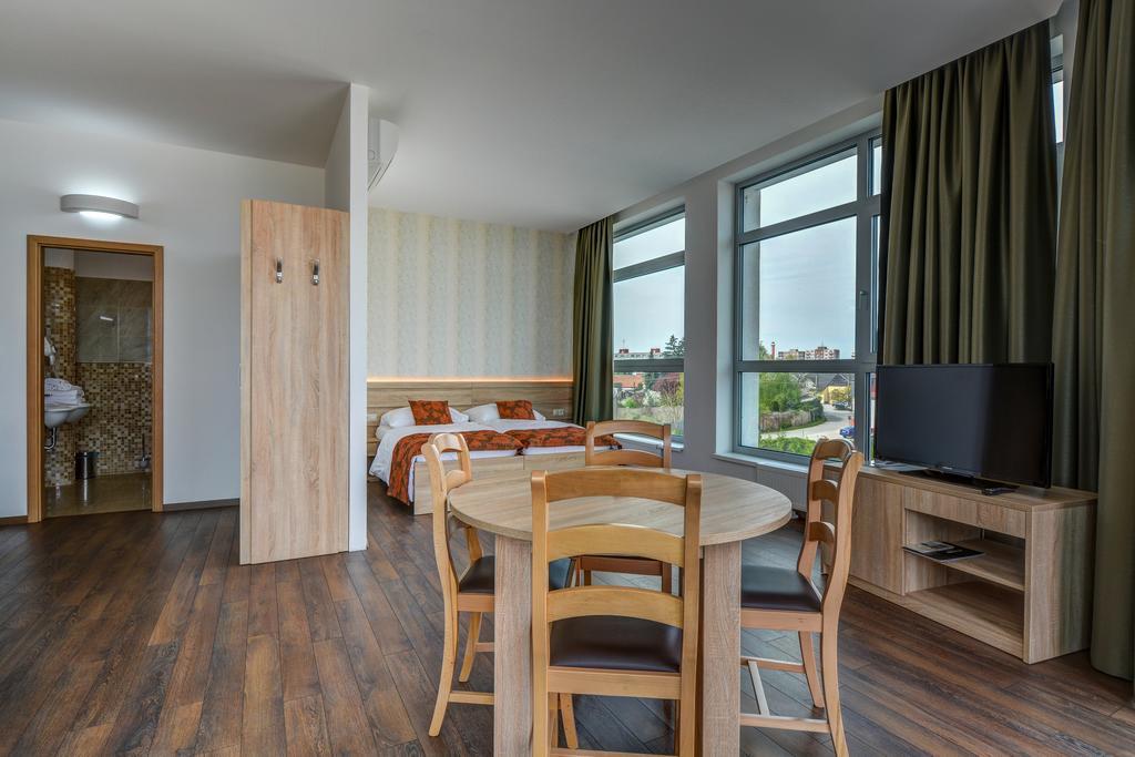 Hotel Samaria Шаморин Экстерьер фото