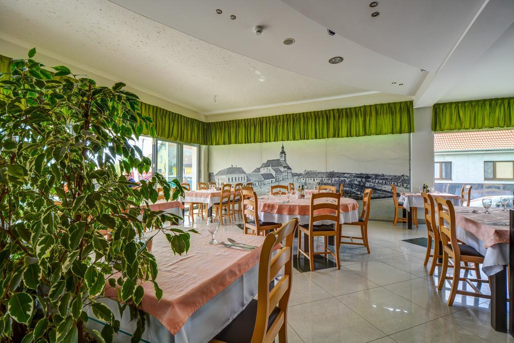 Hotel Samaria Шаморин Экстерьер фото